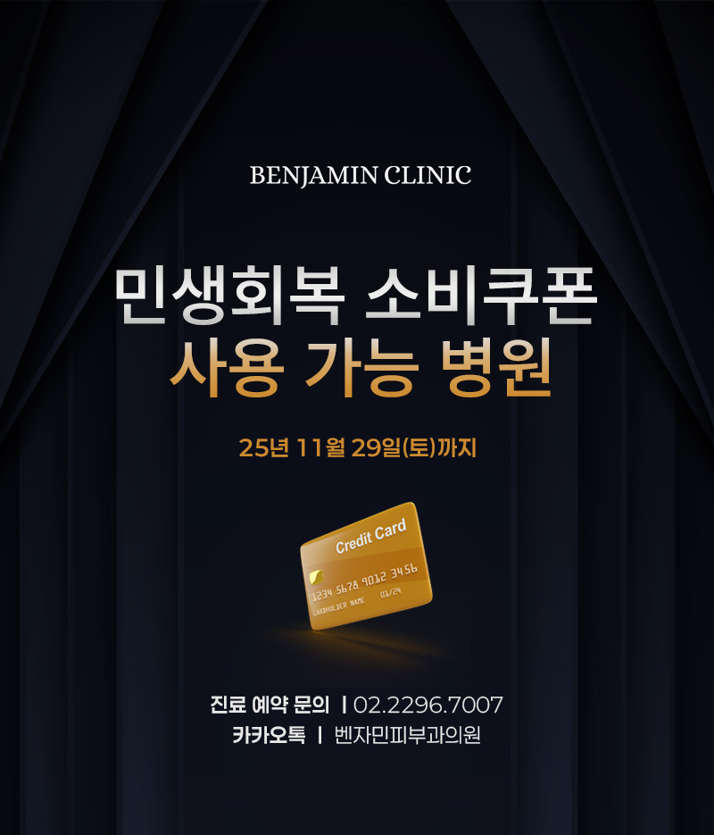 민생회복 소비쿠폰